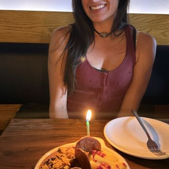 Vecina - Chocolate and Orange creamy dessert - Latin American Near Me - Phoenix, Arizona Vecina - Chocolate and Orange creamy dessert - Latin American Near Me - Phoenix, Arizona