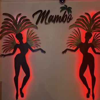 Mambo Cuban Restaurant & Lounge Harrison - Inside - Cuban Near Me - Harrison, New Jersey