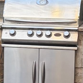 Grill Tanks Plus - Calflame Grill - Propane Near Me - Boynton Beach, Florida