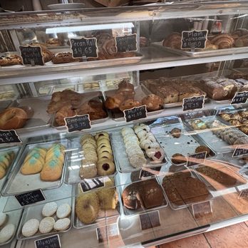Golden Wheat Bakery Cafe - Baked goods - Bakeries Near Me - Seattle, Washington Golden Wheat Bakery Cafe - Baked goods - Bakeries Near Me - Seattle, Washington