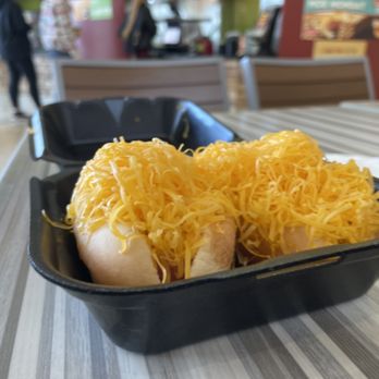 Gold Star Chili - Two Cheese Coneys - Fast Food Near Me - Lexington, Kentucky