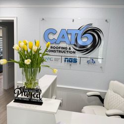 Cat6 Roofing And Construction