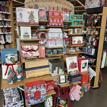 Barnes & Noble - Coffee & Tea Near Me - Folsom, California