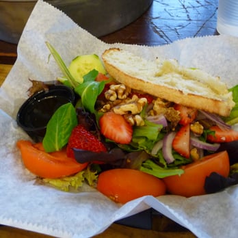 Sea Salt Eatery - Fruits Salad - Seafood Near Me - Minneapolis, Minnesota