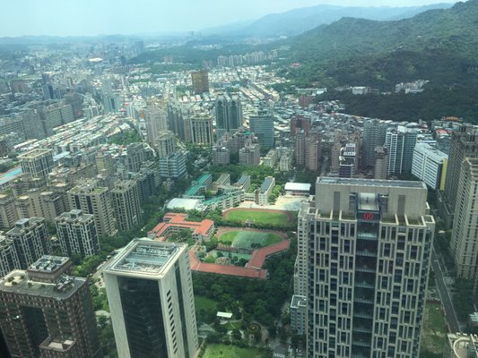 The Ukai Taipei by null