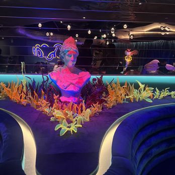 Meow Wolf - Venues & Event Spaces Near Me - Denver, Colorado