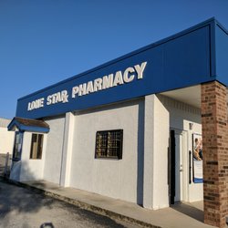 Lone Star Pharmacy