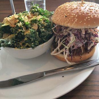 Naked Cafe - Cafes Near Me - Kelowna, British Columbia