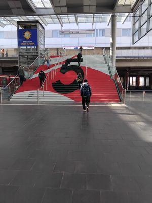 MERKUR SPIEL-ARENA by null