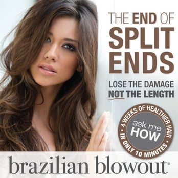 The Bellezza Salon - Brazilian Split End Mender - Hair Salons Near Me - Williamsville, New York The Bellezza Salon - Brazilian Split End Mender - Hair Salons Near Me - Williamsville, New York