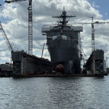 Victory Rover - Boating Near Me - Norfolk, Virginia