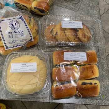 Valerio's Bakery - Ube bread, hopia hapon, nilupak - Bakeries Near Me - Panorama City, California Valerio's Bakery - Ube bread, hopia hapon, nilupak - Bakeries Near Me - Panorama City, California