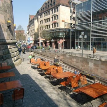 Balkon - Pubs Near Me - Nuremberg, BY