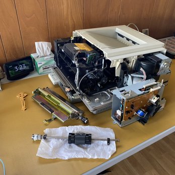 San George Electronics - Printer Repairs - IT Services & Computer Repair Near Me San George Electronics - Printer Repairs - IT Services & Computer Repair Near Me
