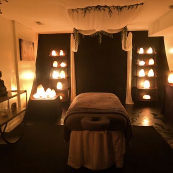 Everything Zen: A Therapeutic Oasis - Himalayan Salt Massage Room - Day Spas Near Me - Franklin, North Carolina Everything Zen: A Therapeutic Oasis - Himalayan Salt Massage Room - Day Spas Near Me - Franklin, North Carolina