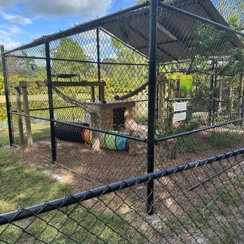 Panther Ridge Conservation Center - Zoos Near Me - Loxahatchee, Florida Panther Ridge Conservation Center - Zoos Near Me - Loxahatchee, Florida