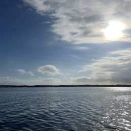 Saint Andrews Bay Saint Andrews Bay