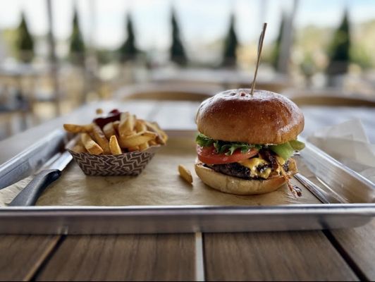 Altona Burger & Beer Garden by null