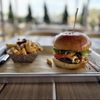 Altona Burger & Beer Garden gift card