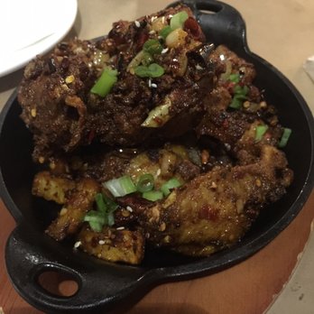 Spice 24 - Famous Mala wings that will numb your tounge - Chinese Near Me - Edison, New Jersey Spice 24 - Famous Mala wings that will numb your tounge - Chinese Near Me - Edison, New Jersey