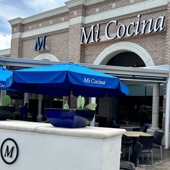 Mi Cocina - Mexican Near Me - Irving, Texas Mi Cocina - Mexican Near Me - Irving, Texas