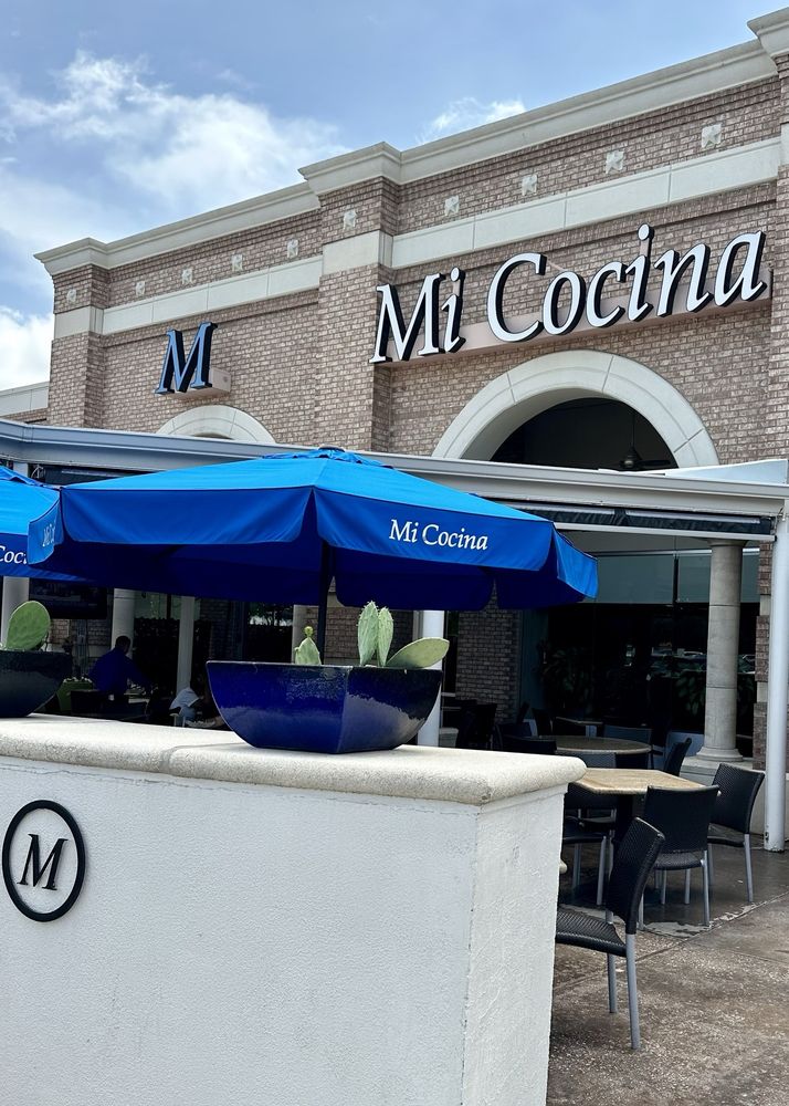 Mi Cocina