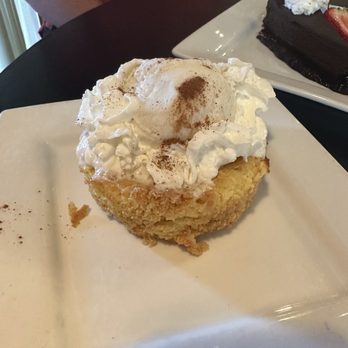 Cafe Lola - Brown Butter Cake - New American Near Me - Johnson City, Tennessee Cafe Lola - Brown Butter Cake - New American Near Me - Johnson City, Tennessee