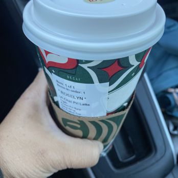 Starbucks - Chestnut Praline Latte - Coffee & Tea Near Me - Cupertino, California Starbucks - Chestnut Praline Latte - Coffee & Tea Near Me - Cupertino, California