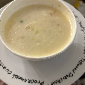 Outback Steakhouse - Baked Potato Soup - Steakhouses Near Me - Salisbury, North Carolina