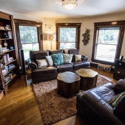 Renee M Winters, PhD MFT - My beautiful space where my clients and I feel at home.