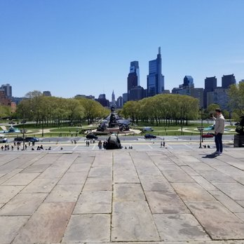Rocky Steps - Landmarks & Historical Buildings Near Me - Philadelphia, Pennsylvania Rocky Steps - Landmarks & Historical Buildings Near Me - Philadelphia, Pennsylvania