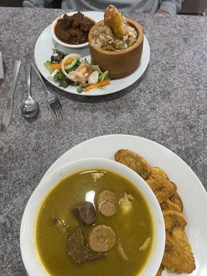 Asty Time Dominican Cuisine by null
