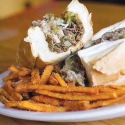 Duckworth's Grill & Taphouse