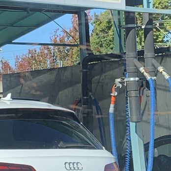 Auto Pride - Car Wash Near Me - San Carlos, California