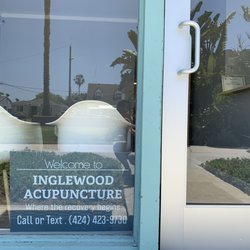 Inglewood Acupuncture Center - Best Acupuncture at Inglewood.  Inglewood Acupuncture!  :))