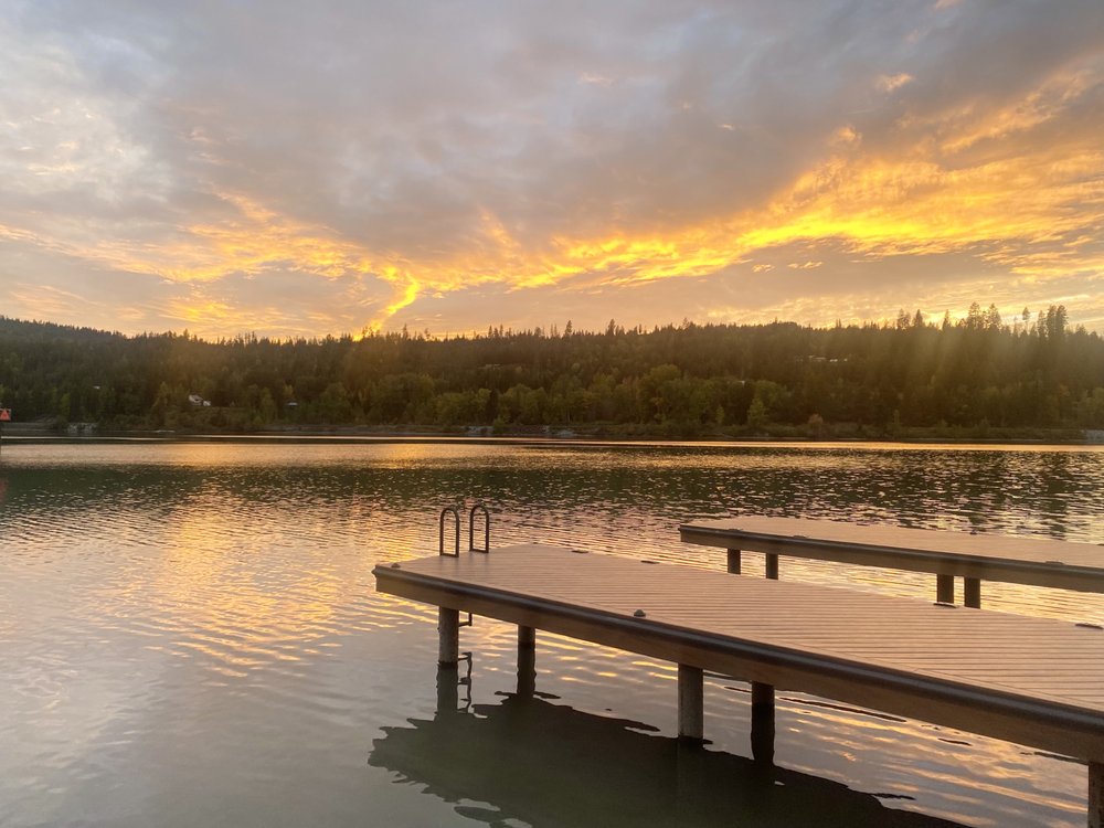 NORTH IDAHO WATER FEATURES DOCKS & LANDSCAPING Request Consultation