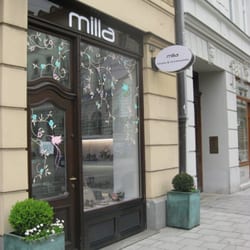 Milla Schuhe