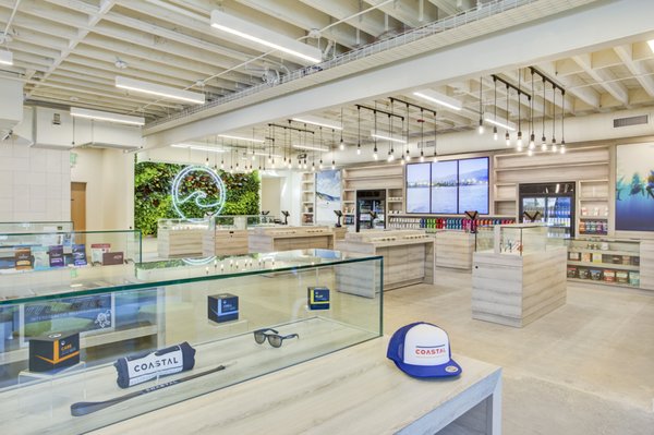 Coastal Dispensary Santa Barbara by null