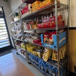 European Deli Market
