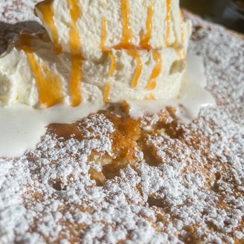 The Griddle Cafe - "Bourbon for Breakfast" Pancakes - Breakfast & Brunch Near Me - Los Angeles, California The Griddle Cafe - "Bourbon for Breakfast" Pancakes - Breakfast & Brunch Near Me - Los Angeles, California