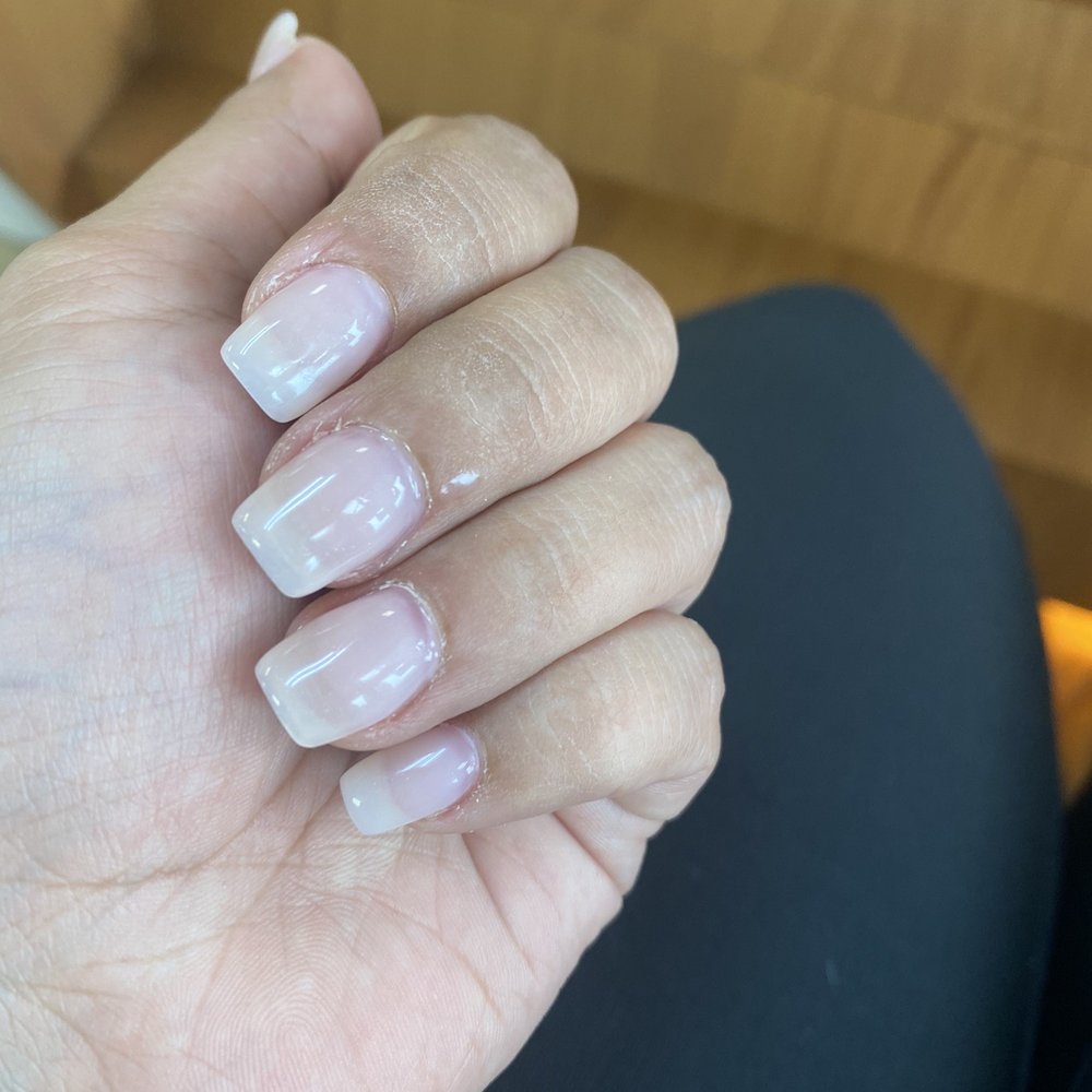 Nail Pro and Tan - Immediately after I was finished - Nail Salons Near Me - Tucker, Georgia Nail Pro and Tan - Immediately after I was finished - Nail Salons Near Me - Tucker, Georgia
