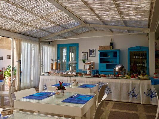 Relais Antiche Saline by null