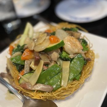 Got Phở? - 2. House Pan Fried Noodle - Chinese Near Me - Reno, Nevada Got Phở? - 2. House Pan Fried Noodle - Chinese Near Me - Reno, Nevada