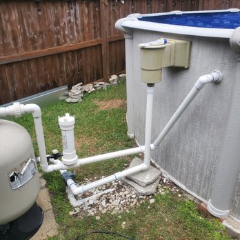 Shipp Shape Pools & Spas - Sand filter and pump replumb - Pool & Hot Tub Service Near Me - Valdosta, Georgia Shipp Shape Pools & Spas - Sand filter and pump replumb - Pool & Hot Tub Service Near Me - Valdosta, Georgia