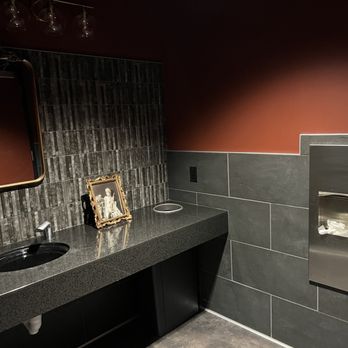 1923 Prohibition Bar - 10/3/24 FYI, bathroom - Venues & Event Spaces Near Me - Las Vegas, Nevada 1923 Prohibition Bar - 10/3/24 FYI, bathroom - Venues & Event Spaces Near Me - Las Vegas, Nevada