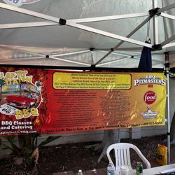Slap Yo Daddy BBQ - Slap Yo Daddy's numerous accolades.