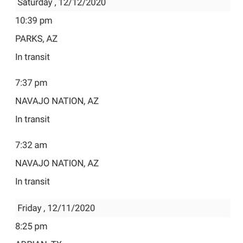 FedEx Ground - Couriers & Delivery Services Near Me - Carson, California