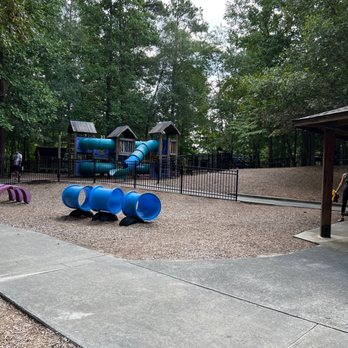 Webb Bridge Park - Parks Near Me - Alpharetta, Georgia
