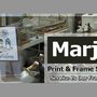 Photo of Marjon Print & Frame Shop