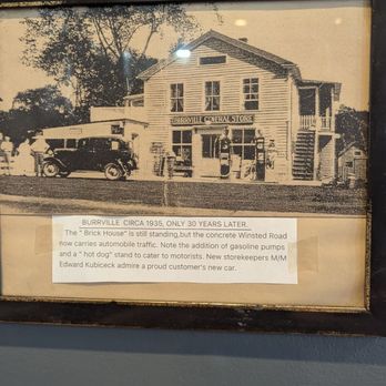 Zach and Lou's Barbeque - Barbeque Near Me - Torrington, Connecticut